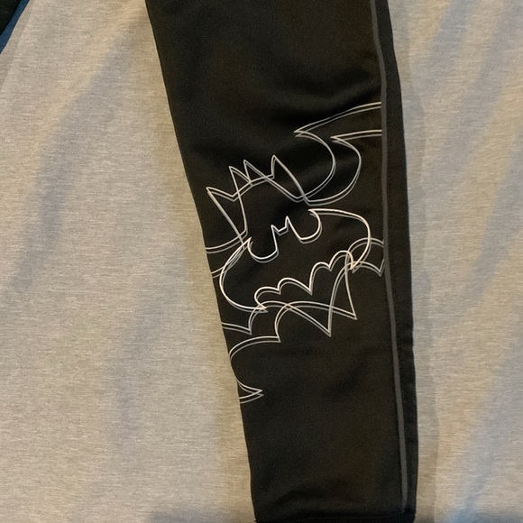 Batman Shirt & Pants Set for Boys Size 5T - Picture 5 of 11